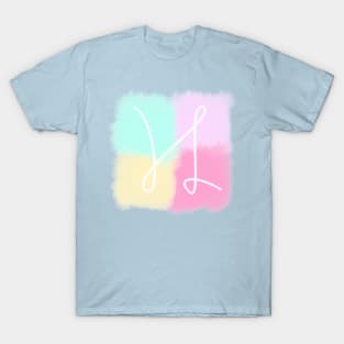 Loss Swirl T-Shirt